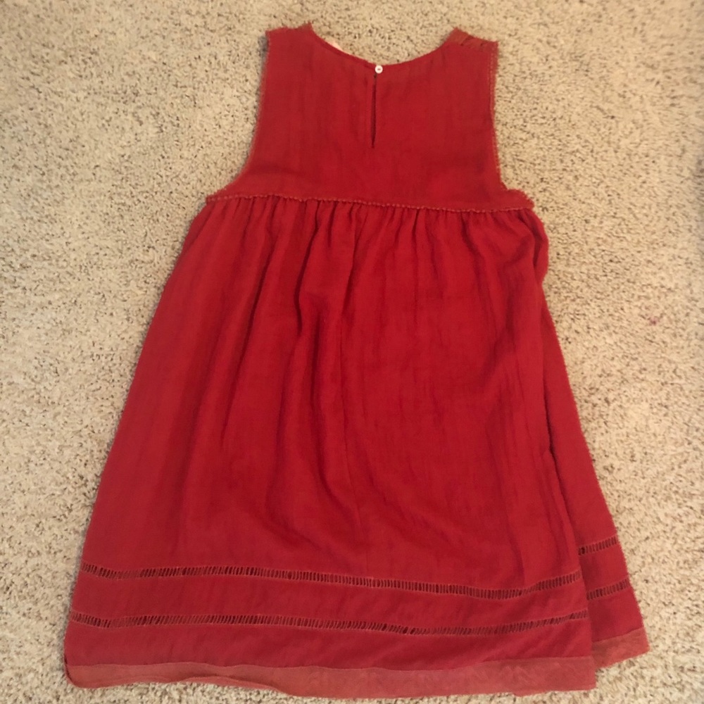 Dress - Picture 3 of 3